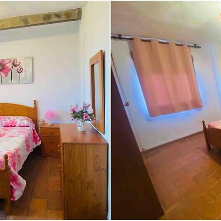 El Aguacate Villa Lanjarón Kültér fotó