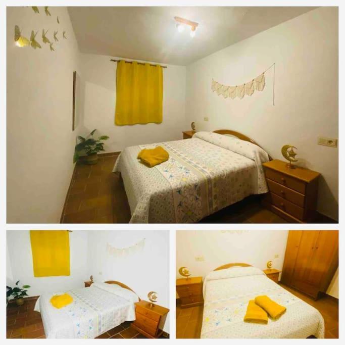 El Aguacate Villa Lanjarón Kültér fotó