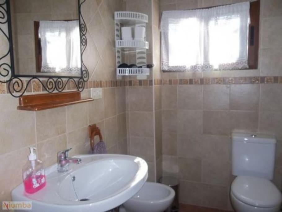 El Aguacate Villa Lanjarón Kültér fotó