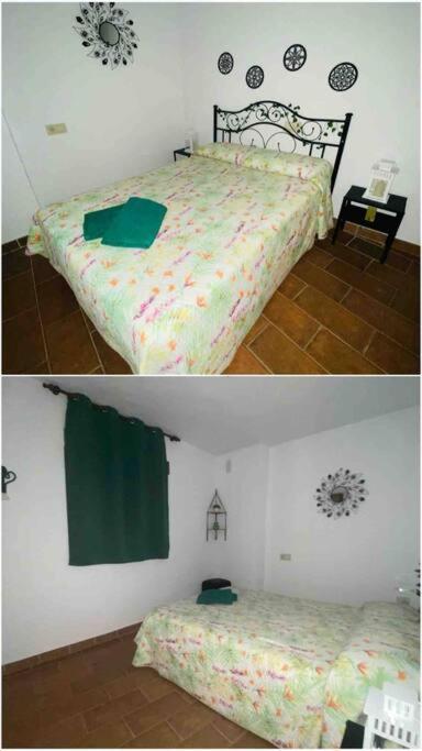 El Aguacate Villa Lanjarón Kültér fotó