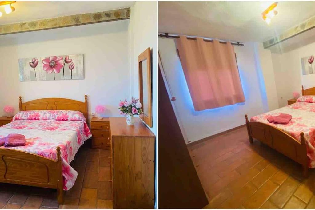El Aguacate Villa Lanjarón Kültér fotó