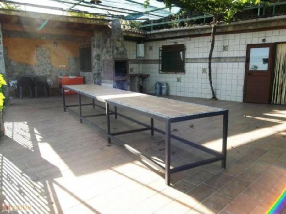 El Aguacate Villa Lanjarón Kültér fotó
