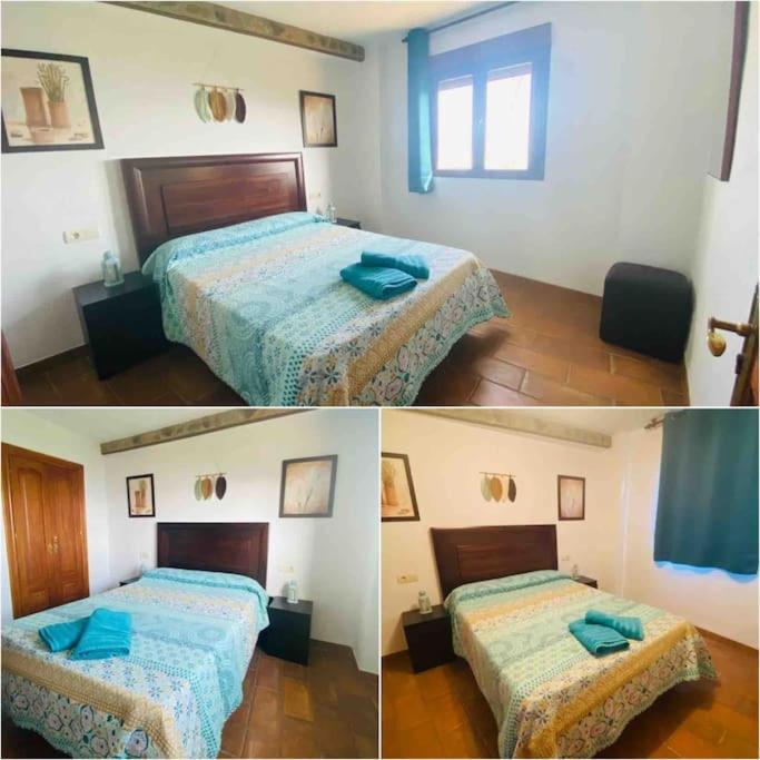 El Aguacate Villa Lanjarón Kültér fotó