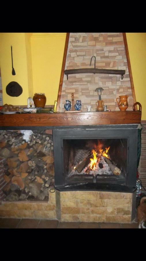 El Aguacate Villa Lanjarón Kültér fotó